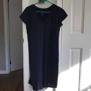 J.Jill T-shirt dress